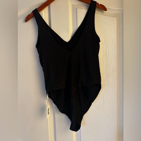 Aerie Smoothez Bodysuit NWT - Picture 6 of 7